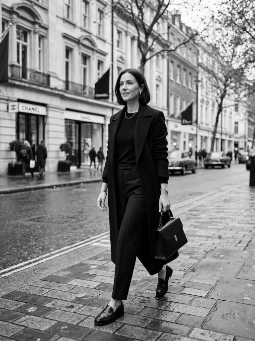 All black everything 1