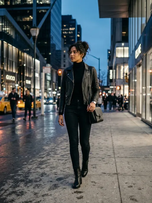 All black everything 2