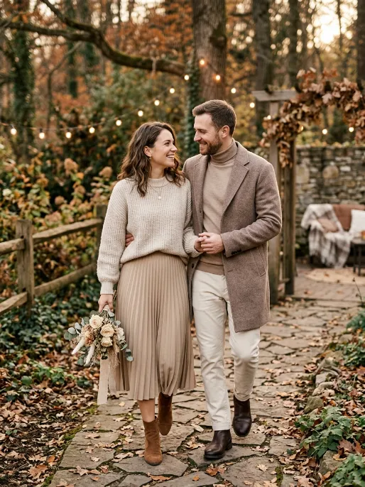 Coordinated neutrals