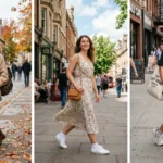 Everyday outfits for women image
