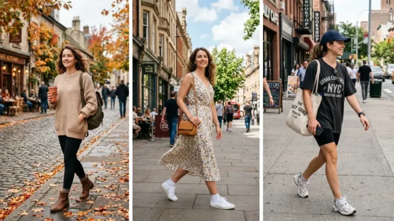 Everyday outfits for women image
