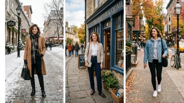 Layering outfit ideas image