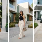 Minimalist outfit ideas image