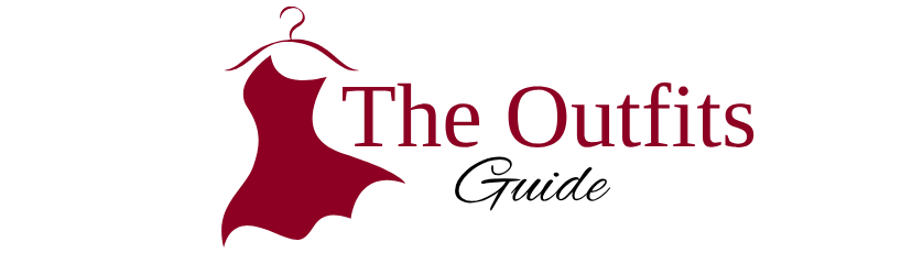 The Outfits guide logo